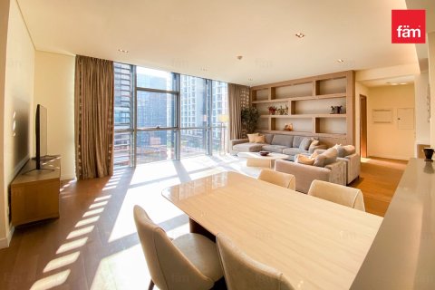 Снять в аренду квартиру в Аль-Васле, Дубай: 1 спальня, 119м², № 64044 - фото 3