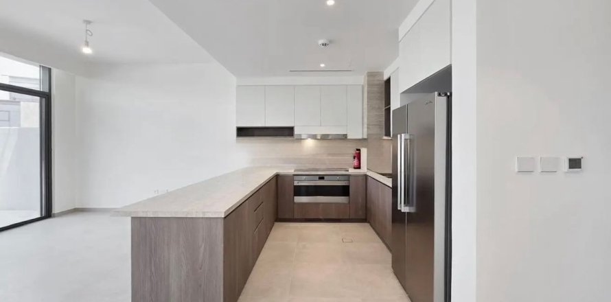 Townhouse in Dubai 3 bedrooms, 200.5 sq.m. № 64057