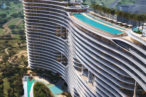 Appartement à Business Bay, Dubai, 51.9 m², № 64056 - photo 18