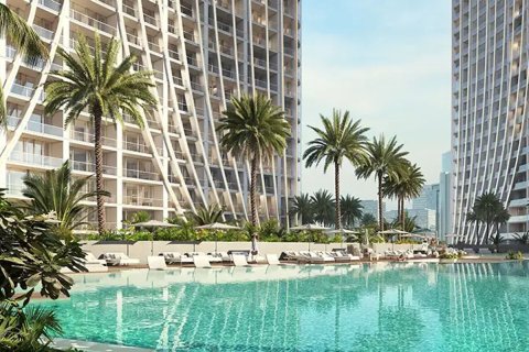 Appartement à Business Bay, Dubai, 1 chambre, 77 m², № 64045 - photo 10