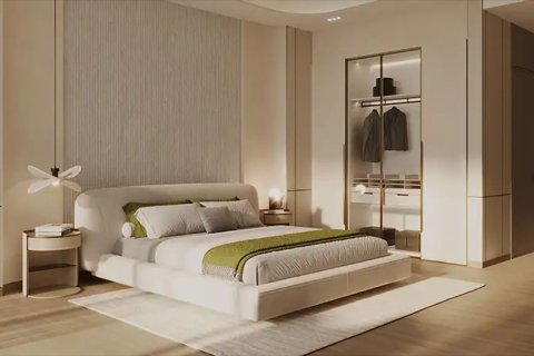 Appartement à Business Bay, Dubai, 1 chambre, 77 m², № 64045 - photo 8