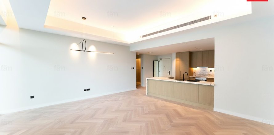 Apartamento en Al Barsha, Dubai, 1 dormitorio, 107 m², № 83633