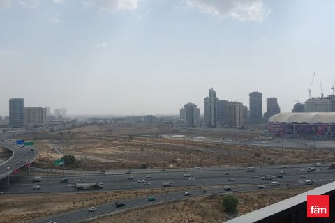 Купить квартиру в Дубае: 1 спальня, 80.4м², № 83635 - фото 15