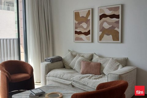 Купить квартиру в Дубае: 1 спальня, 80.4м², № 83635 - фото 1