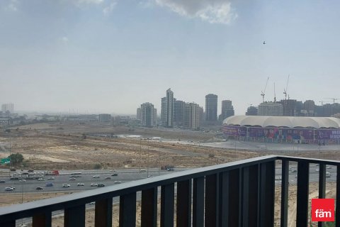 Купить квартиру в Дубае: 1 спальня, 80.4м², № 83635 - фото 4