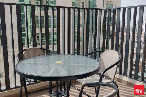 Купить квартиру в Дубае: 1 спальня, 80.4м², № 83635 - фото 3