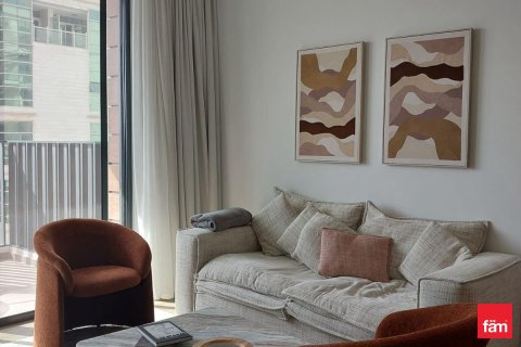 Купить квартиру в Дубае: 1 спальня, 80.4м², № 83635 - фото 2