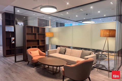 Apartamento en Downtown Dubai (Downtown Burj Dubai), Dubai, 1 dormitorio, 84.2 m², № 83624 - foto 15