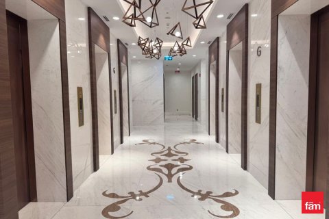 Apartamento en Downtown Dubai (Downtown Burj Dubai), Dubai, 1 dormitorio, 84.2 m², № 83624 - foto 16