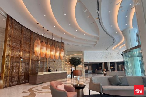 Apartamento en Downtown Dubai (Downtown Burj Dubai), Dubai, 1 dormitorio, 84.2 m², № 83624 - foto 17