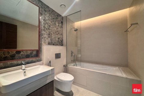 Apartamento en Downtown Dubai (Downtown Burj Dubai), Dubai, 1 dormitorio, 84.2 m², № 83624 - foto 12