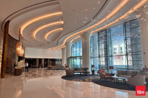 Apartamento en Downtown Dubai (Downtown Burj Dubai), Dubai, 1 dormitorio, 84.2 m², № 83624 - foto 13