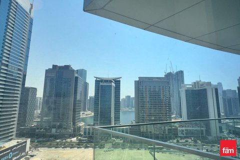 Apartamento en Downtown Dubai (Downtown Burj Dubai), Dubai, 1 dormitorio, 84.2 m², № 83624 - foto 11