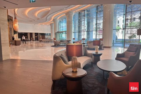 Apartamento en Downtown Dubai (Downtown Burj Dubai), Dubai, 1 dormitorio, 84.2 m², № 83624 - foto 18