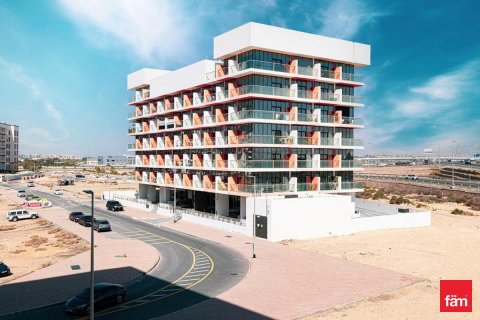 Apartment in Dubai 2 bedrooms, 110.6 sq.m. № 83634 - photo 1