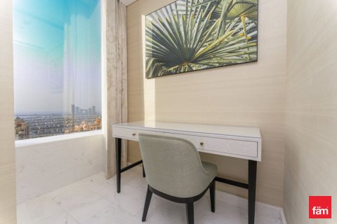 Appartement à Palm Jumeirah, Dubai, 1 chambre, 98.8 m², № 83636 - photo 6
