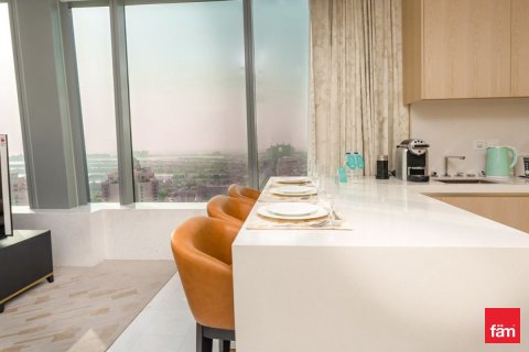 Appartement à Palm Jumeirah, Dubai, 1 chambre, 98.8 m², № 83636 - photo 12
