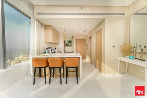 Appartement à Palm Jumeirah, Dubai, 1 chambre, 98.8 m², № 83636 - photo 11