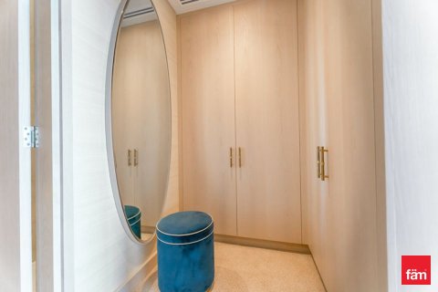 Appartement à Palm Jumeirah, Dubai, 1 chambre, 98.8 m², № 83636 - photo 7