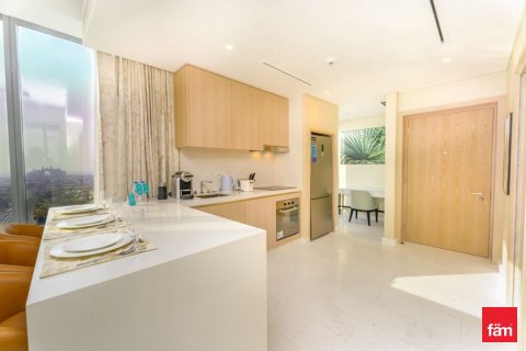 Appartement à Palm Jumeirah, Dubai, 1 chambre, 98.8 m², № 83636 - photo 9