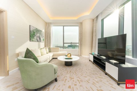 Appartement à Palm Jumeirah, Dubai, 1 chambre, 98.8 m², № 83636 - photo 3