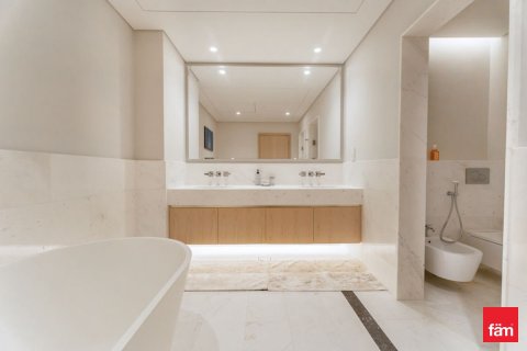 Appartement à Palm Jumeirah, Dubai, 1 chambre, 98.8 m², № 83636 - photo 14