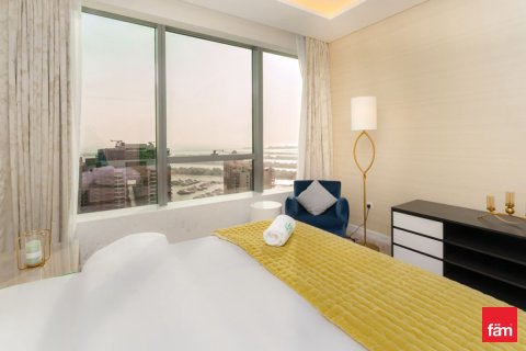 Appartement à Palm Jumeirah, Dubai, 1 chambre, 98.8 m², № 83636 - photo 5