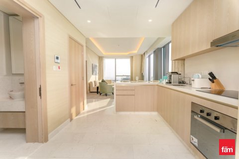 Appartement à Palm Jumeirah, Dubai, 1 chambre, 98.8 m², № 83636 - photo 8