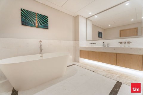Appartement à Palm Jumeirah, Dubai, 1 chambre, 98.8 m², № 83636 - photo 13