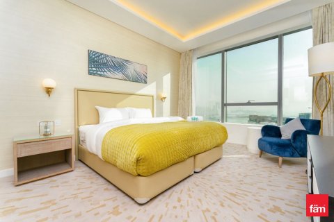 Appartement à Palm Jumeirah, Dubai, 1 chambre, 98.8 m², № 83636 - photo 4