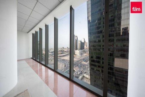 Oficina en Business Bay, Dubai, 89.3 m², № 83623 - foto 1