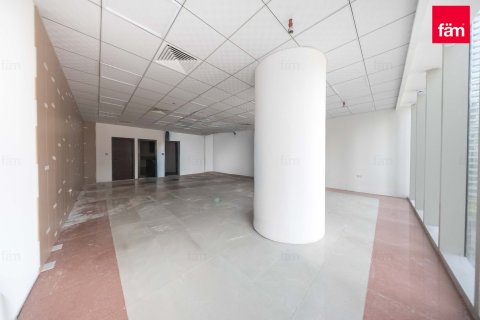 Oficina en Business Bay, Dubai, 89.3 m², № 83623 - foto 6