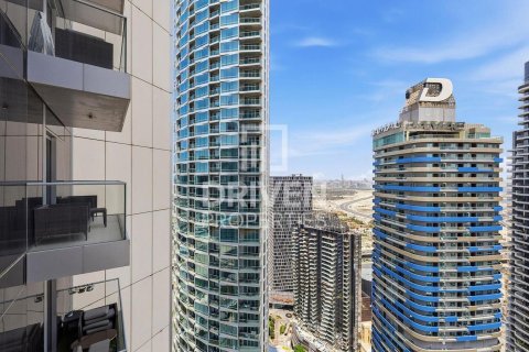 Apartment in The Address Residence Fountain Views, Downtown Dubai (Downtown Burj Dubai), Dubai 1 bedroom, 78.22 sq.m. № 129928 - photo 9