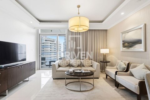 Apartment in The Address Residence Fountain Views, Downtown Dubai (Downtown Burj Dubai), Dubai 1 bedroom, 78.22 sq.m. № 129928