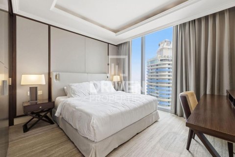 Apartment in The Address Residence Fountain Views, Downtown Dubai (Downtown Burj Dubai), Dubai 1 bedroom, 78.22 sq.m. № 129928 - photo 5