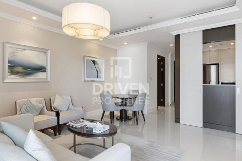 Apartment in The Address Residence Fountain Views, Downtown Dubai (Downtown Burj Dubai), Dubai 1 bedroom, 78.22 sq.m. № 129928 - photo 13