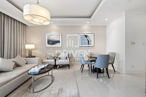 Apartment in The Address Residence Fountain Views, Downtown Dubai (Downtown Burj Dubai), Dubai 1 bedroom, 78.22 sq.m. № 129928 - photo 12