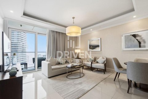 Apartment in The Address Residence Fountain Views, Downtown Dubai (Downtown Burj Dubai), Dubai 1 bedroom, 78.22 sq.m. № 129928 - photo 14