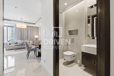 Apartment in The Address Residence Fountain Views, Downtown Dubai (Downtown Burj Dubai), Dubai 1 bedroom, 78.22 sq.m. № 129928 - photo 11