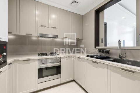 Apartment in The Address Residence Fountain Views, Downtown Dubai (Downtown Burj Dubai), Dubai 1 bedroom, 78.22 sq.m. № 129928 - photo 2