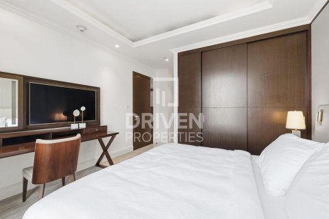 Apartment in The Address Residence Fountain Views, Downtown Dubai (Downtown Burj Dubai), Dubai 1 bedroom, 78.22 sq.m. № 129928 - photo 6