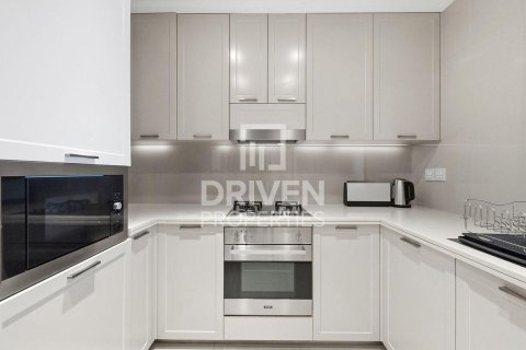 Apartment in The Address Residence Fountain Views, Downtown Dubai (Downtown Burj Dubai), Dubai 1 bedroom, 78.22 sq.m. № 129928 - photo 3