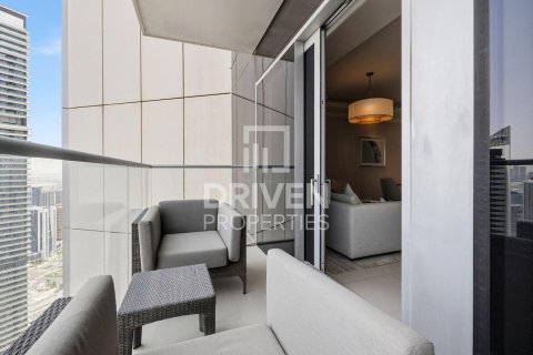 Apartment in The Address Residence Fountain Views, Downtown Dubai (Downtown Burj Dubai), Dubai 1 bedroom, 78.22 sq.m. № 129928 - photo 8
