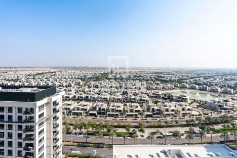 Apartamento en Dubai Hills Estate, Dubai, 2 dormitorios, 90.77 m², № 129938