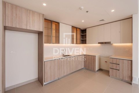 Apartamento en Dubai Hills Estate, Dubai, 2 dormitorios, 90.77 m², № 129938 - foto 2