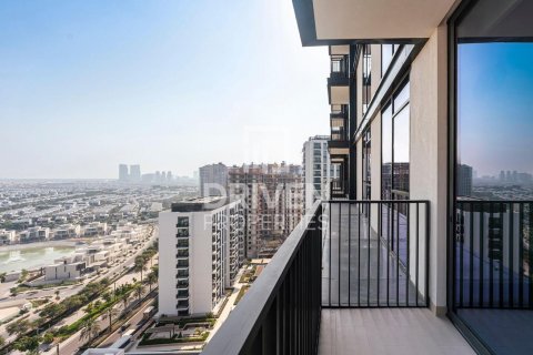 Apartamento en Dubai Hills Estate, Dubai, 2 dormitorios, 90.77 m², № 129938 - foto 13