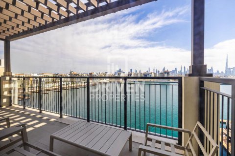 Apartment in La Mer, Jumeirah, Dubai 3 bedrooms, 175.12 sq.m. № 129939 - photo 3