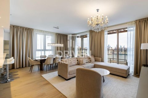 Apartment in La Mer, Jumeirah, Dubai 3 bedrooms, 175.12 sq.m. № 129939 - photo 18