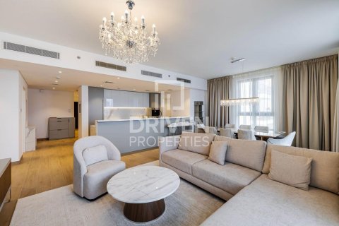 Apartment in La Mer, Jumeirah, Dubai 3 bedrooms, 175.12 sq.m. № 129939 - photo 15