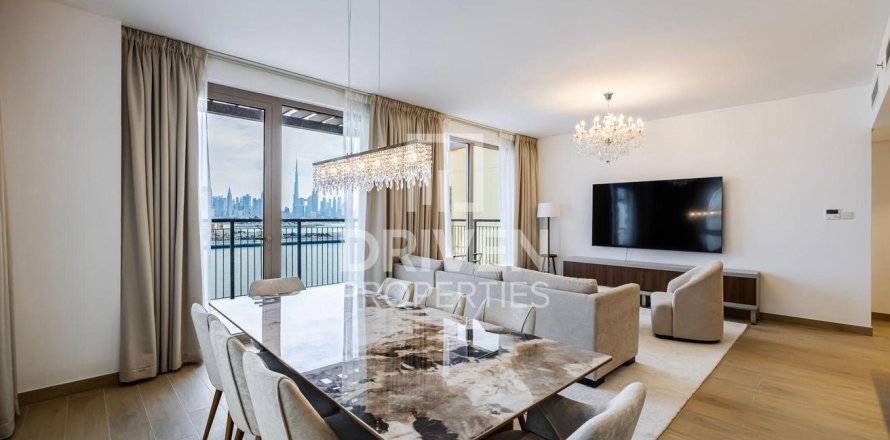 Apartment in La Mer, Jumeirah, Dubai 3 bedrooms, 175.12 sq.m. № 129939